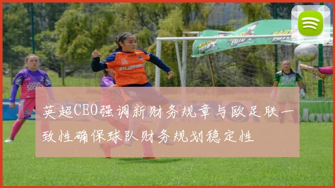 英超CEO强调新财务规章与欧足联一致性确保球队财务规划稳定性